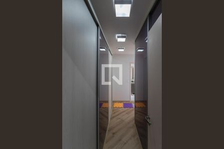 Apartamento à venda com 144m², 3 quartos e 2 vagasQuarto 2