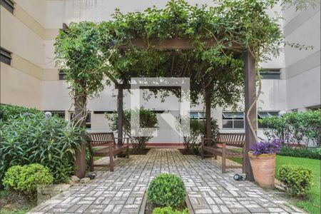 Apartamento à venda com 144m², 3 quartos e 2 vagasÁrea comum