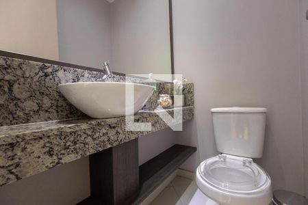 Apartamento à venda com 144m², 3 quartos e 2 vagasLavabo