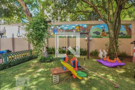 Apartamento à venda com 144m², 3 quartos e 2 vagasPlayground