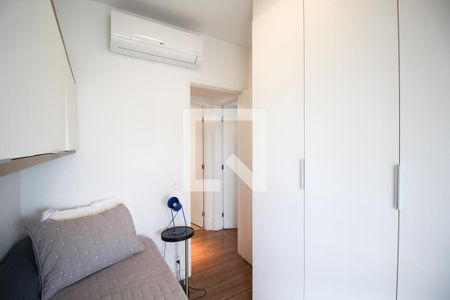 Apartamento à venda com 80m², 2 quartos e 2 vagasQuarto