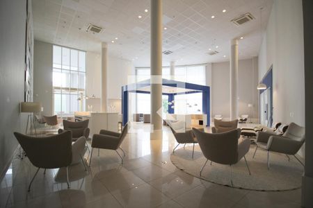 Apartamento à venda com 80m², 2 quartos e 2 vagasÁrea comum - Salão de festas