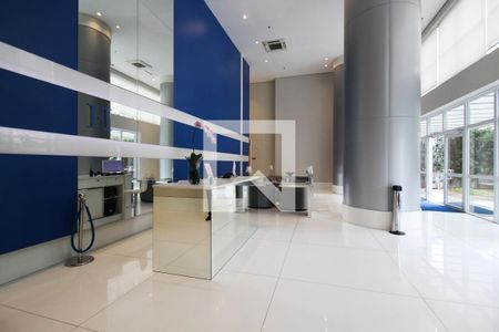 Apartamento à venda com 80m², 2 quartos e 2 vagasHall