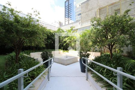 Apartamento à venda com 80m², 2 quartos e 2 vagasÁrea comum 