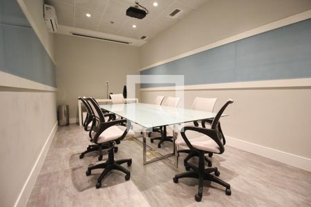 Apartamento à venda com 80m², 2 quartos e 2 vagasÁrea comum - Sala de Reunião 