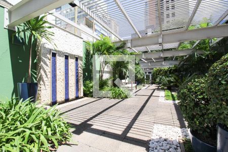 Apartamento à venda com 80m², 2 quartos e 2 vagasÁrea comum 