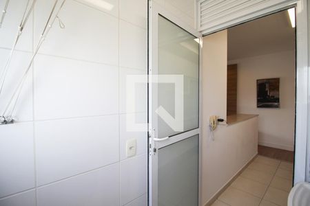 Apartamento à venda com 80m², 2 quartos e 2 vagasÁrea de Serviço