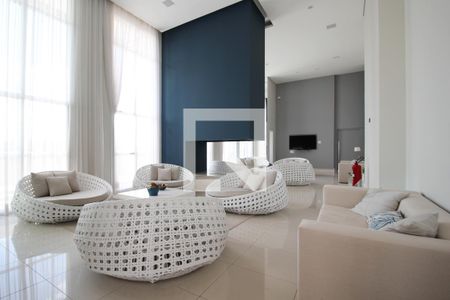 Apartamento à venda com 80m², 2 quartos e 2 vagasÁrea comum