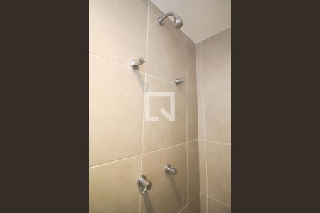 Apartamento à venda com 80m², 2 quartos e 2 vagasBanheiro da Suíte 