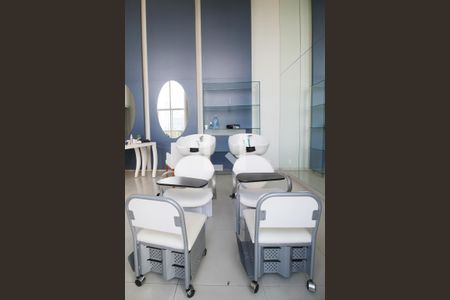 Apartamento à venda com 80m², 2 quartos e 2 vagasÁrea comum - Cabelereiro 