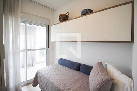 Apartamento à venda com 80m², 2 quartos e 2 vagasQuarto