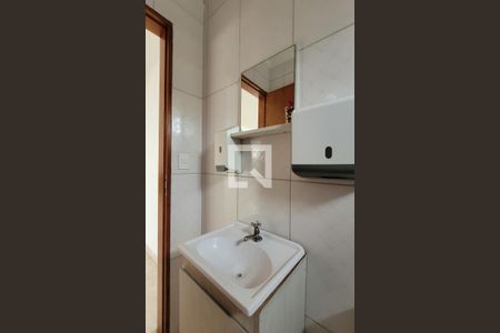 Casa para alugar com 300m², 3 quartos e 4 vagasBanheiro