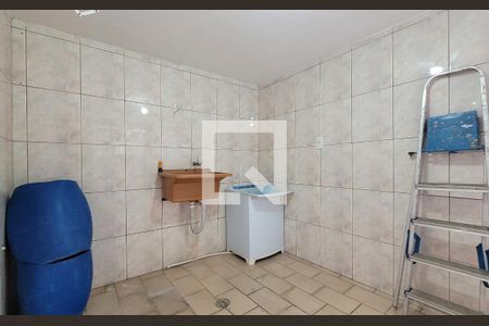 Casa para alugar com 300m², 3 quartos e 4 vagasArea de serviço