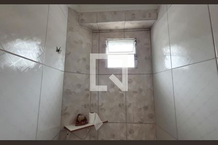 Casa para alugar com 300m², 3 quartos e 4 vagasBanheiro