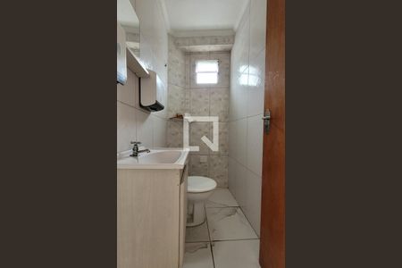Casa para alugar com 300m², 3 quartos e 4 vagasBanheiro