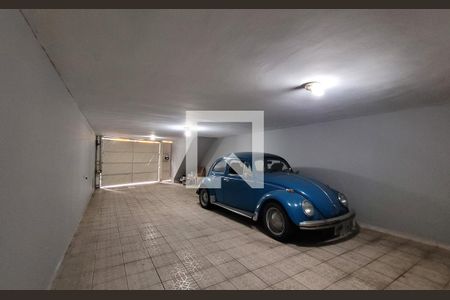 Casa para alugar com 300m², 3 quartos e 4 vagasGaragem