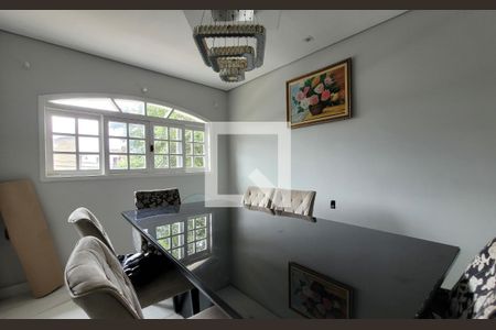 Casa para alugar com 300m², 3 quartos e 4 vagasSala de jantar