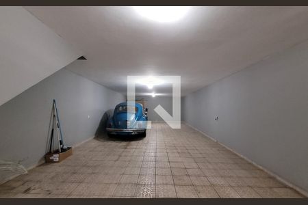 Casa para alugar com 300m², 3 quartos e 4 vagasGaragem