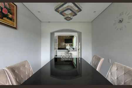 Casa para alugar com 300m², 3 quartos e 4 vagasSala de jantar