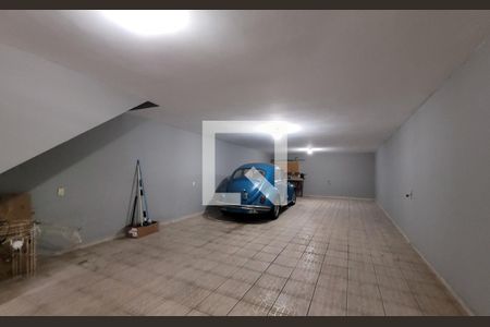 Casa para alugar com 300m², 3 quartos e 4 vagasGaragem
