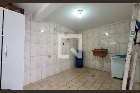 Casa para alugar com 300m², 3 quartos e 4 vagasArea de serviço