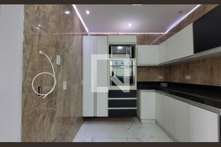 Casa para alugar com 300m², 3 quartos e 4 vagasCozinha