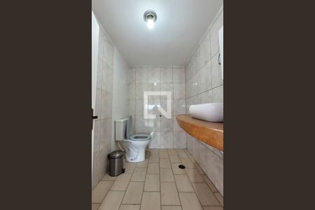 Casa para alugar com 300m², 3 quartos e 4 vagasLavabo