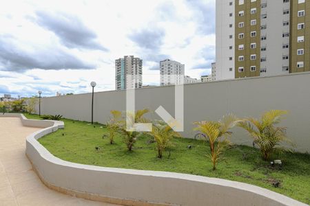 Apartamento para alugar com 46m², 2 quartos e 1 vaga Apartamento para alugar com 46m², 2 quartos e 1 vagaÁrea Comum