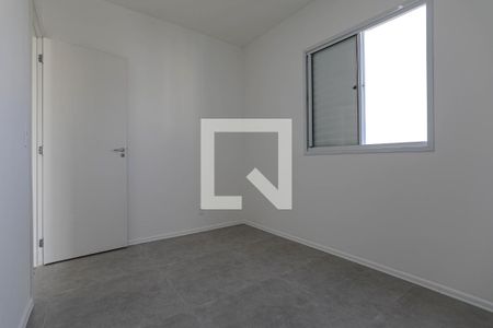Quarto 1 de apartamento para alugar com 2 quartos, 46m² em Vila Oliveira, Mogi das Cruzes