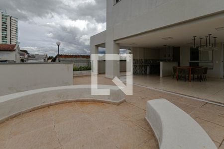 Apartamento para alugar com 46m², 2 quartos e 1 vaga Apartamento para alugar com 46m², 2 quartos e 1 vagaÁrea Comum