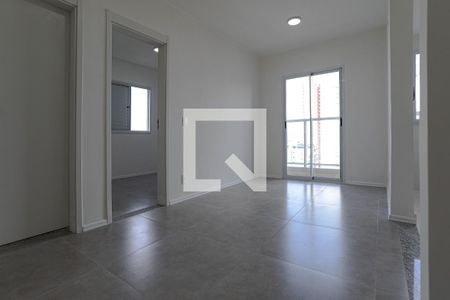 Apartamento para alugar com 2 quartos, 46m² em Vila Oliveira, Mogi das Cruzes