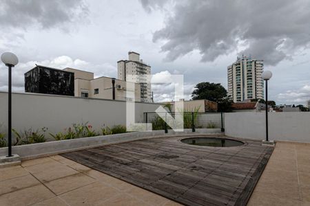Apartamento para alugar com 46m², 2 quartos e 1 vaga Apartamento para alugar com 46m², 2 quartos e 1 vagaÁrea Comum - Piscina