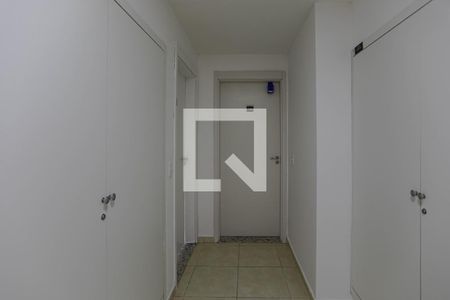 Apartamento para alugar com 46m², 2 quartos e 1 vaga Apartamento para alugar com 46m², 2 quartos e 1 vagaEntrada