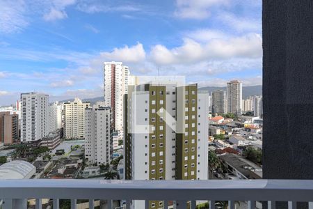 Apartamento para alugar com 46m², 2 quartos e 1 vaga Apartamento para alugar com 46m², 2 quartos e 1 vagaVista - Área de Serviço