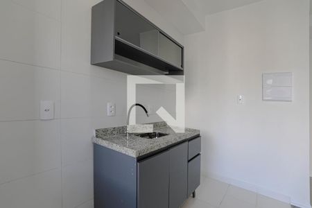 Apartamento para alugar com 46m², 2 quartos e 1 vaga Apartamento para alugar com 46m², 2 quartos e 1 vagaCozinha