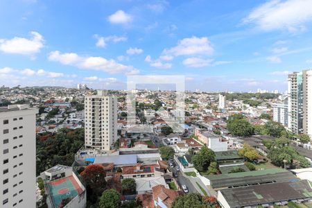 Apartamento para alugar com 46m², 2 quartos e 1 vaga Apartamento para alugar com 46m², 2 quartos e 1 vagaVista - Quarto 1