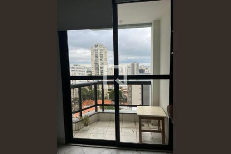 Apartamento à venda com 40m², 1 quarto e 1 vaga Apartamento à venda com 40m², 1 quarto e 1 vagaFoto 10