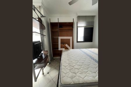 Foto 13 de apartamento à venda com 1 quarto, 40m² em Vila Clementino, São Paulo