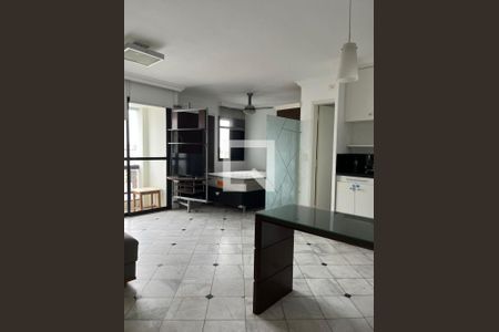 Foto 05 de apartamento à venda com 1 quarto, 40m² em Vila Clementino, São Paulo