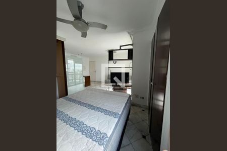 Foto 14 de apartamento à venda com 1 quarto, 40m² em Vila Clementino, São Paulo