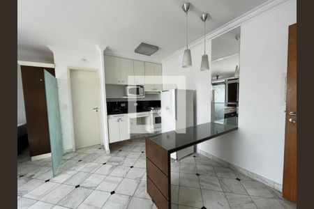 Foto 08 de apartamento à venda com 1 quarto, 40m² em Vila Clementino, São Paulo