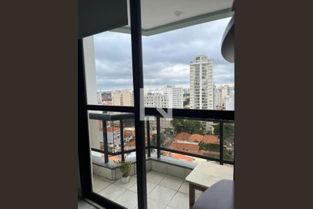 Foto 09 de apartamento à venda com 1 quarto, 40m² em Vila Clementino, São Paulo
