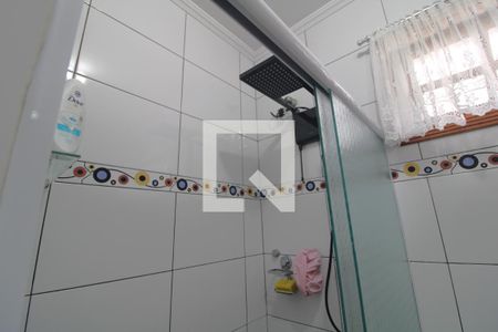 Casa à venda com 200m², 3 quartos e 3 vagasBanheiro