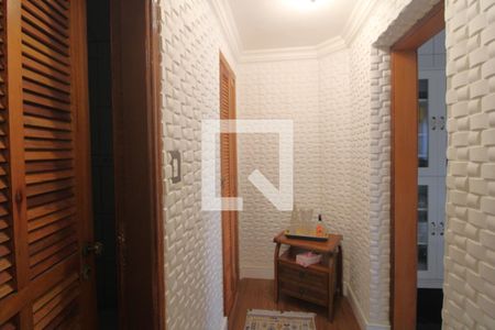 Sala de casa à venda com 3 quartos, 200m² em Campo Grande, São Paulo