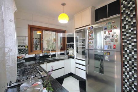 Casa à venda com 200m², 3 quartos e 3 vagasCozinha