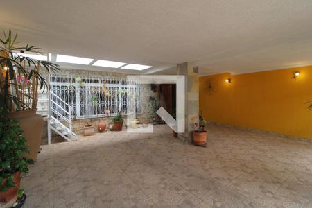 Casa à venda com 200m², 3 quartos e 3 vagasÁrea Externa