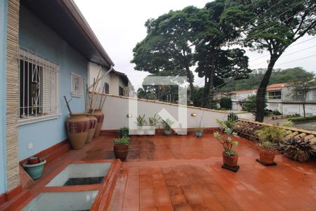 Casa à venda com 200m², 3 quartos e 3 vagasÁrea Externa