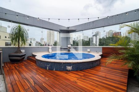 Apartamento à venda com 227m², 3 quartos e 2 vagas Apartamento à venda com 227m², 3 quartos e 2 vagasCobertura