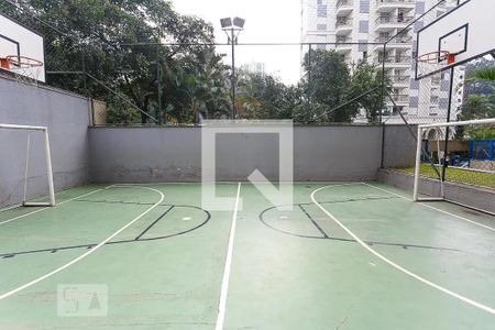 Apartamento à venda com 227m², 3 quartos e 2 vagas Apartamento à venda com 227m², 3 quartos e 2 vagasQuadra Esportiva