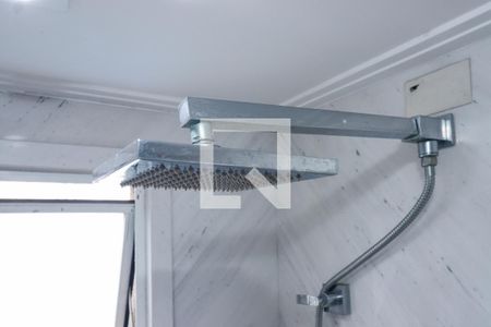 Apartamento à venda com 227m², 3 quartos e 2 vagas Apartamento à venda com 227m², 3 quartos e 2 vagasBanheiro